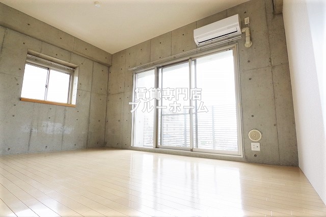 その他　別角度からの洋室！