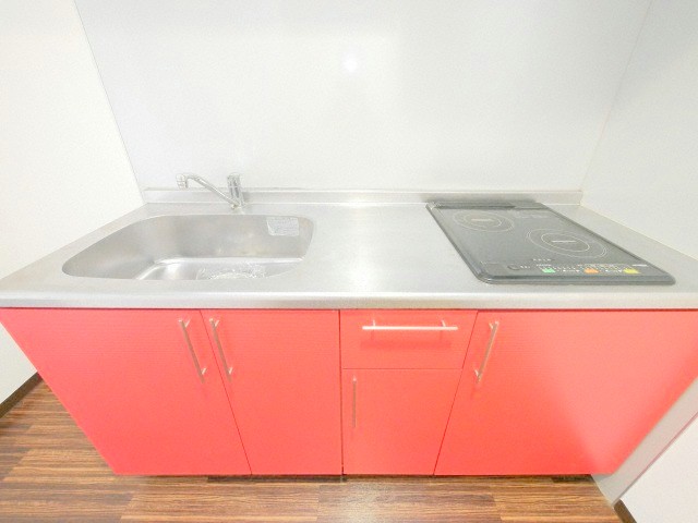 キッチン　オシャレなキッチン♪