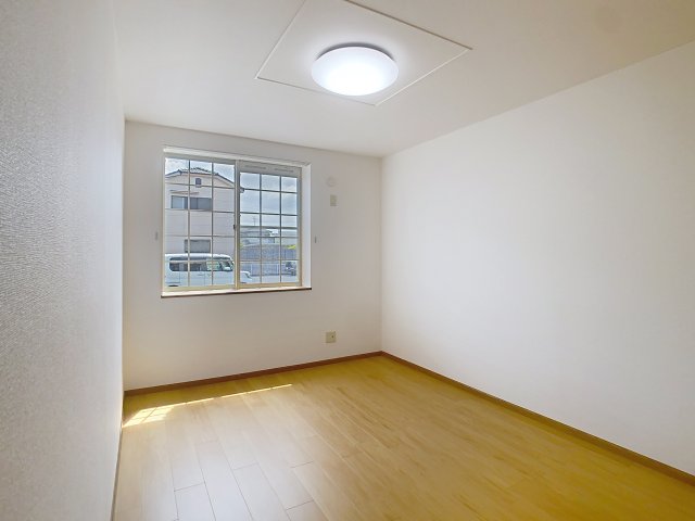 眺望　掲載写真は同型の左右反転の部屋を掲載しております。仕様等が異