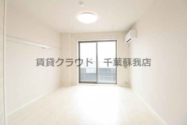 居室・リビング　ゆったり過ごせるリビングです