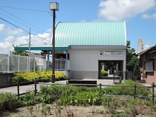 その他　堀内公園駅（その他）まで4876m