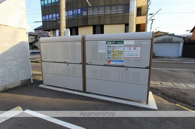 その他共有部分　その他共有部分