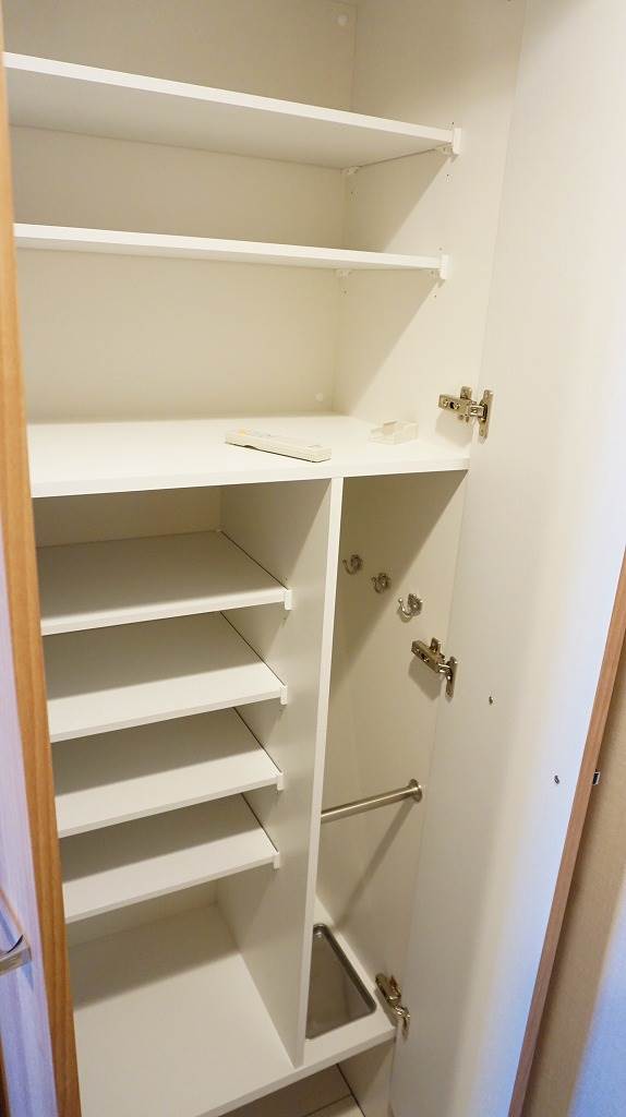 その他部屋・スペース　シューズＢＯＸ