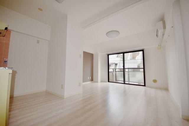 居室・リビング　同タイプ参考写真