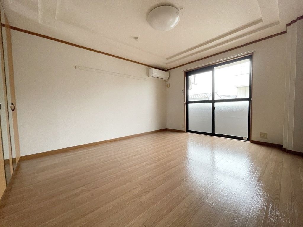 居室・リビング　リビング/居室