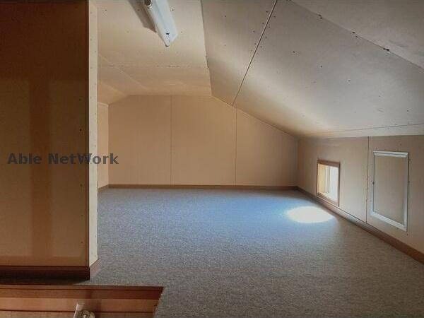 その他部屋・スペース　※同物件別部屋の写真です。