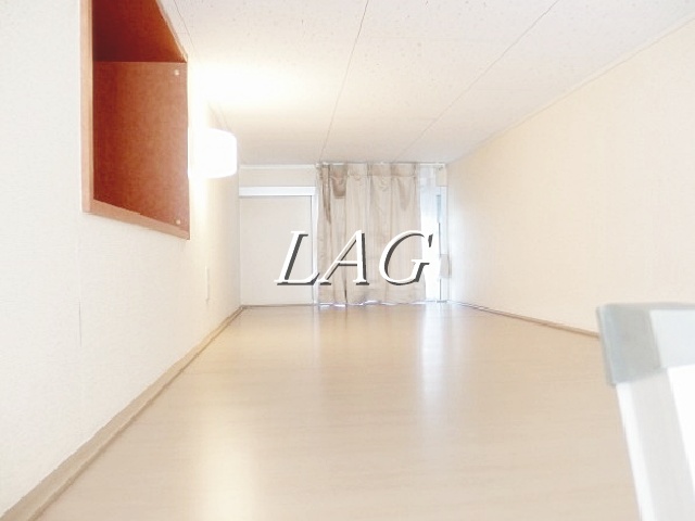 その他部屋・スペース　ロフトです。