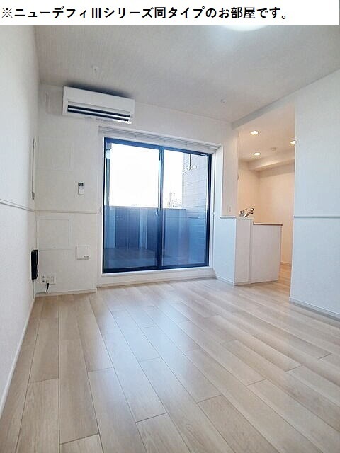 居室・リビング　居室・リビング