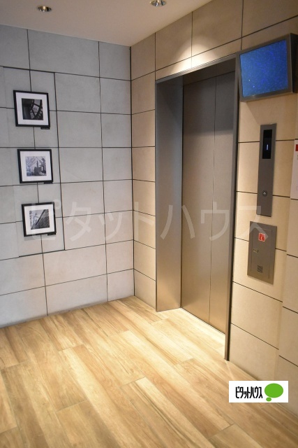 ロビー　ロビー