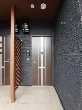 その他共有部分　共有部分