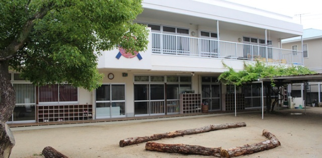 幼稚園・保育園　大久保保育園（幼稚園・保育園）まで231m