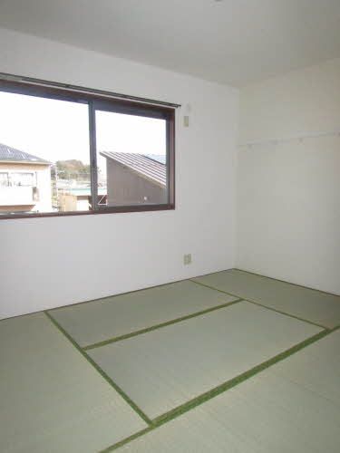 その他部屋・スペース　和室