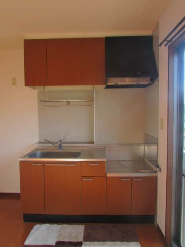 その他部屋・スペース　キッチン