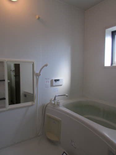 その他部屋・スペース　浴室