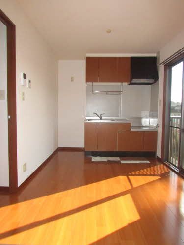 その他部屋・スペース　ＤＫ