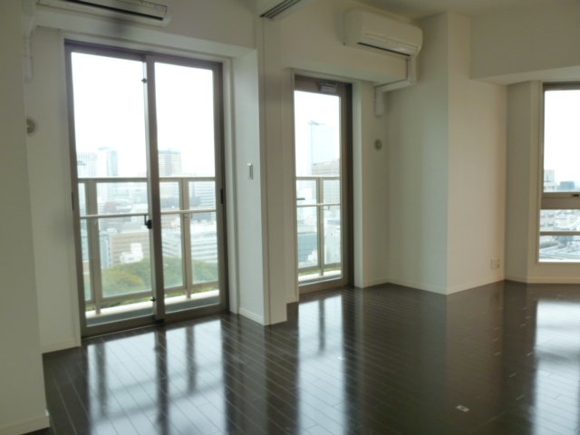 居室・リビング　居室