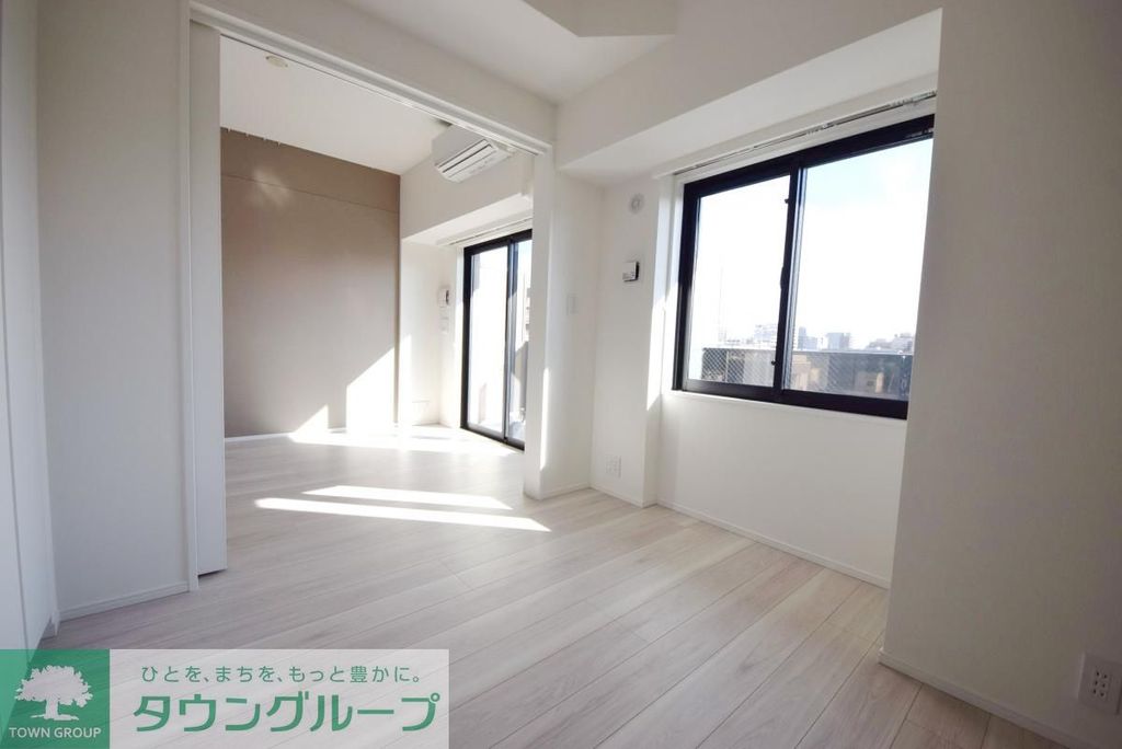 居室・リビング　リビング/居室