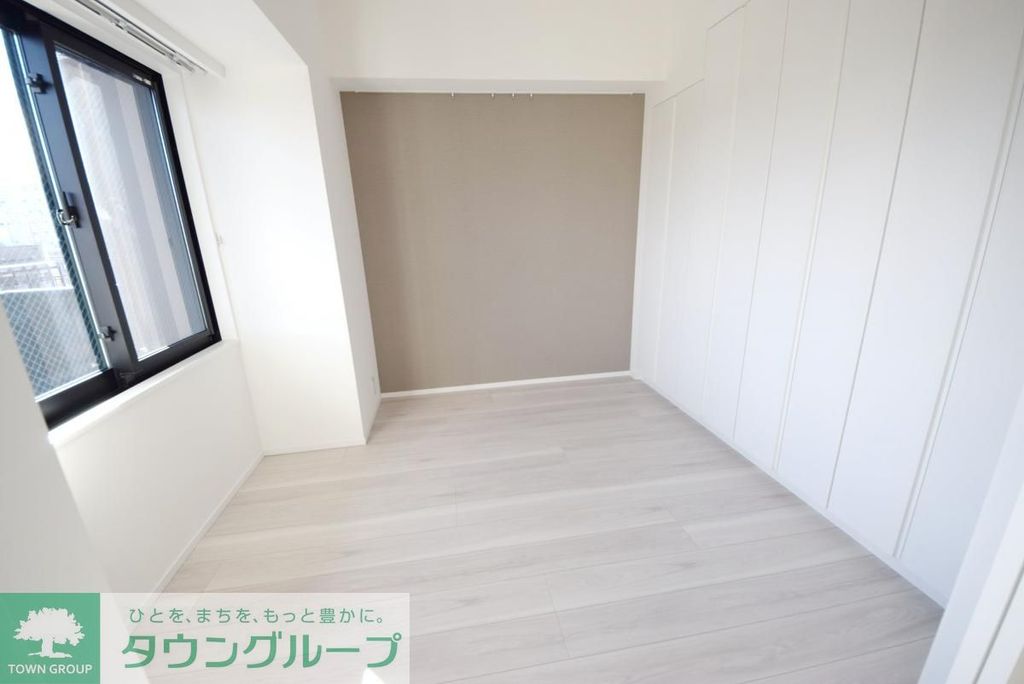 その他部屋・スペース　収納