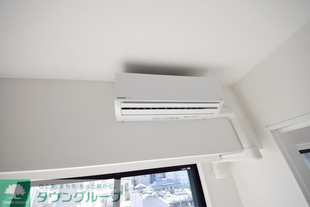 その他設備　設備