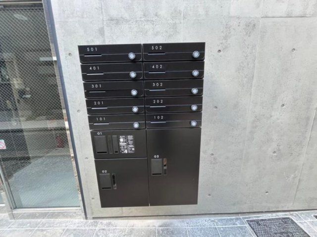 その他共有部分