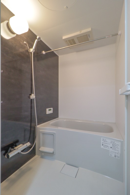 バス・シャワールーム　図面と現状に相違がある場合には現状を優先