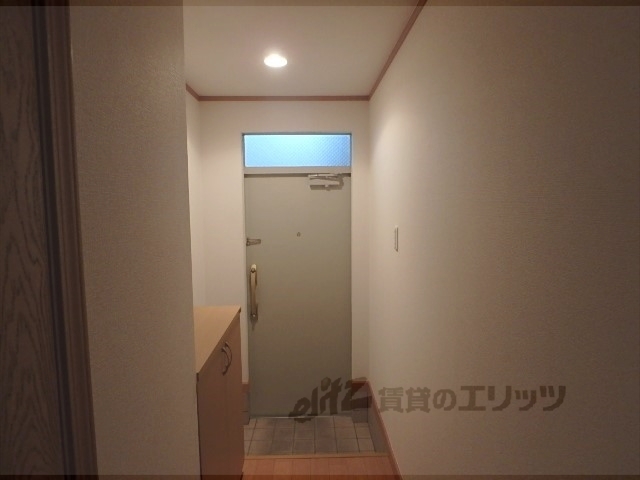 その他部屋・スペース　廊下