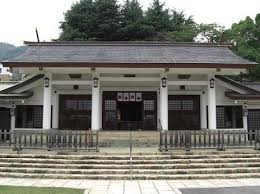 その他　兵庫県神戸護国神社（その他）まで725m