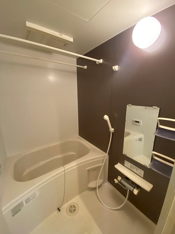 バス・シャワールーム　※参考写真