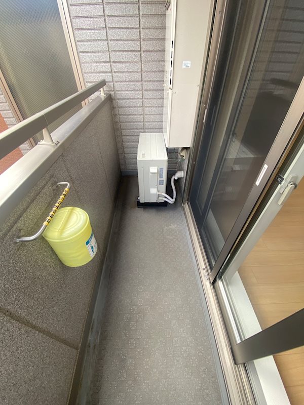 バルコニー　※参考写真