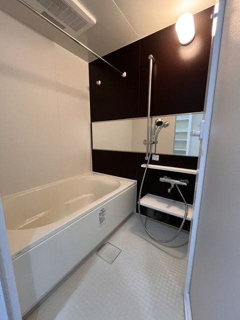 バス・シャワールーム　同仕様