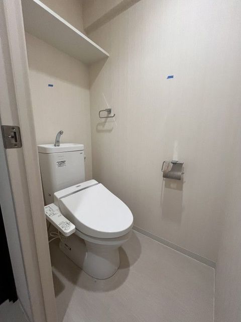 トイレ　同仕様