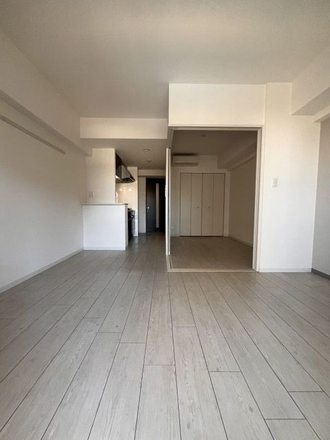 居室・リビング　同仕様