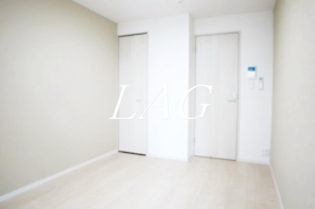 その他部屋・スペース　寝室です。