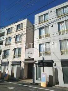 建物外観　外観です