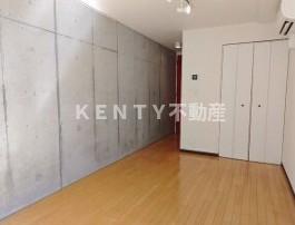 居室・リビング　ゆったりとした居間です