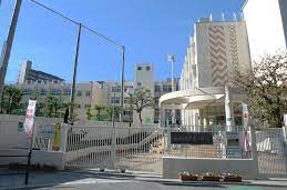 小学校　九条東小学校（小学校）まで650m