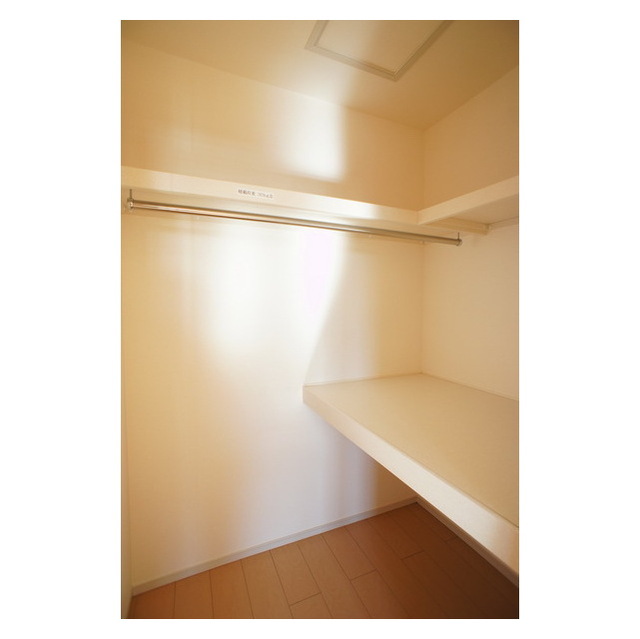 収納　大物から小物までしっかり収納出来ますね