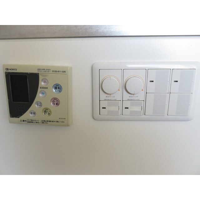 その他設備　内装も気になるポイント