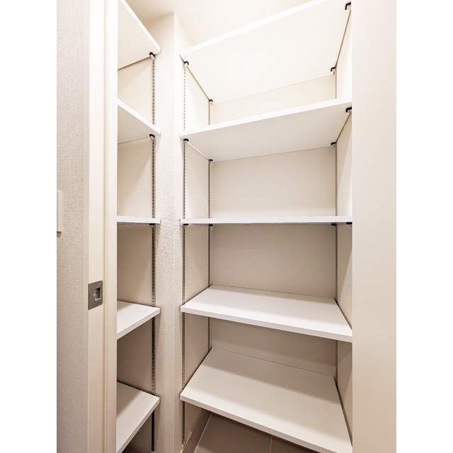 その他　シューズボックス