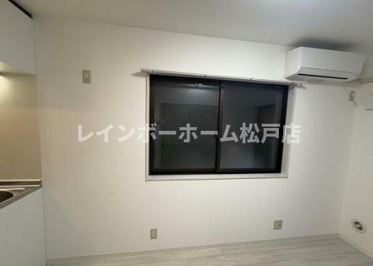 居室・リビング　使いやすい居間です