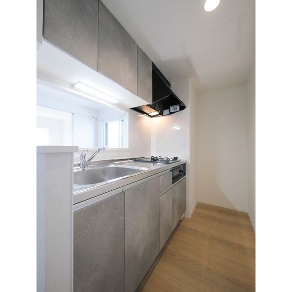 キッチン　☆対面キッチン☆