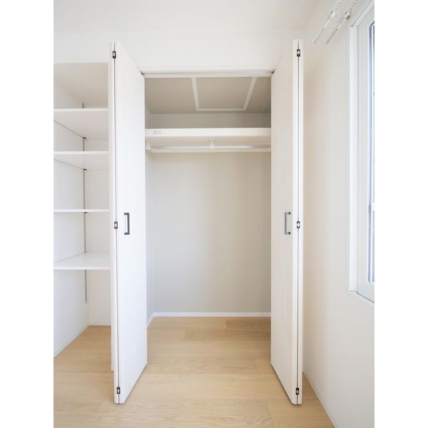 収納　☆クローゼット☆