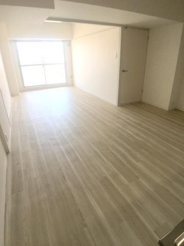 眺望　★光を思う存分浴びれます★