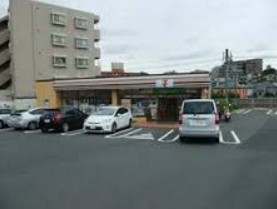 コンビニ　セブンイレブン 横浜本村南店（コンビニ）まで475m