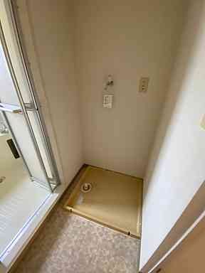 その他設備　別部屋参照