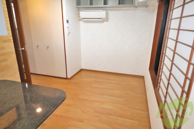 居室・リビング　明るく開放感のある空間！