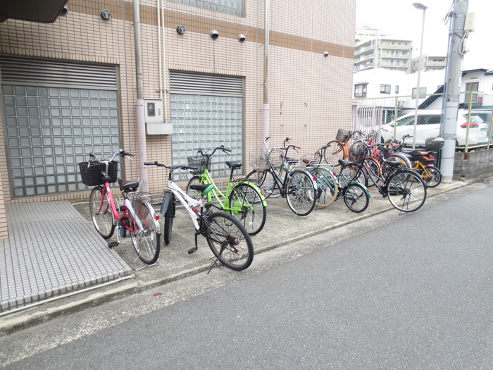 その他共有部分