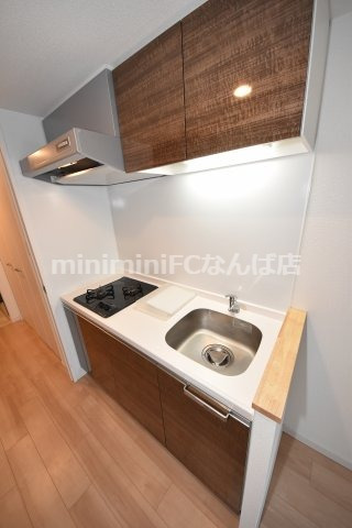 キッチン　参考写真