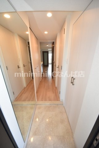 玄関　参考写真