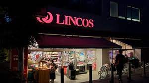 スーパー　リンコス 高輪店（スーパー）まで384m